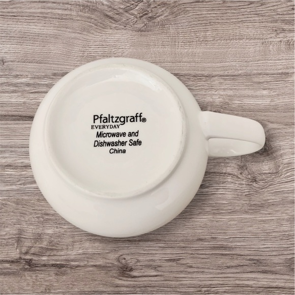 💕 MR. RIGHT Soup Mug 💕 - Picture 8 of 8